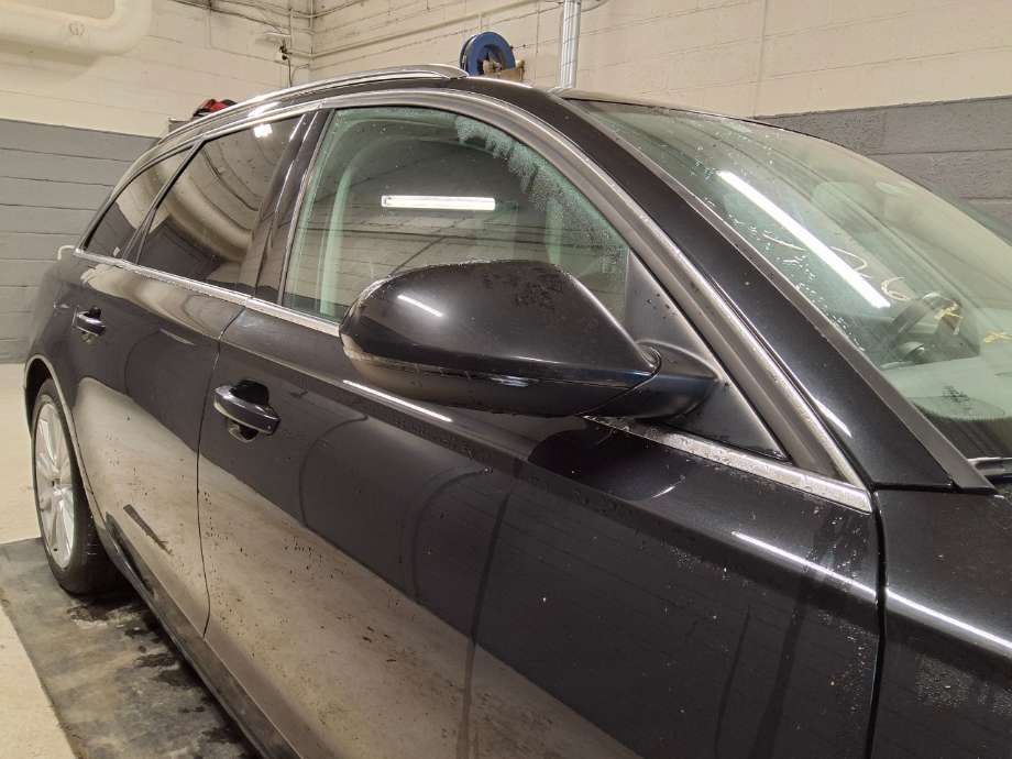 Speil høyre til Audi A6, 2011-2014 (Type IV, Fase 1) (C7) (C7) (AUDI|4G1 857 410 AA)