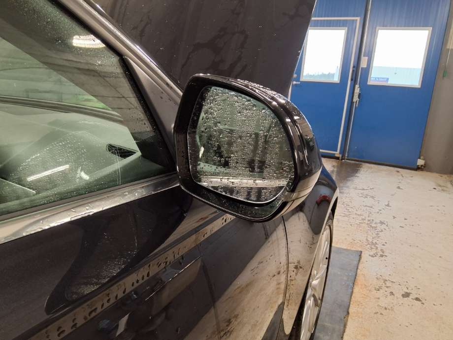Speil høyre til Audi A6 2011-2014 (Type IV, Fase 1) (C7) (C7) (AUDI|4G1 857 410 AA|)