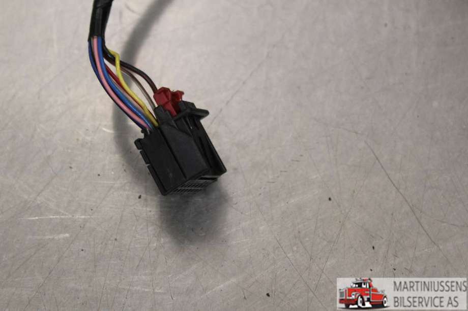 Speil høyre til Audi A6 2011-2014 (Type IV, Fase 1) (C7) (C7) (AUDI|4G1 857 410 AA|)