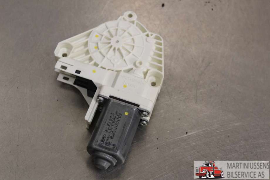 Ruteheis høyre til Audi A6, 2011-2014 (Type IV, Fase 1) (C7) (C7) (AUDI|)