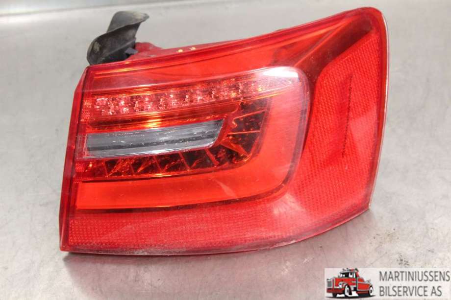 Baklykt høyre til Audi A6 2011-2014 (Type IV, Fase 1) (C7) (C7) (AUDI||4G9.945.096B)