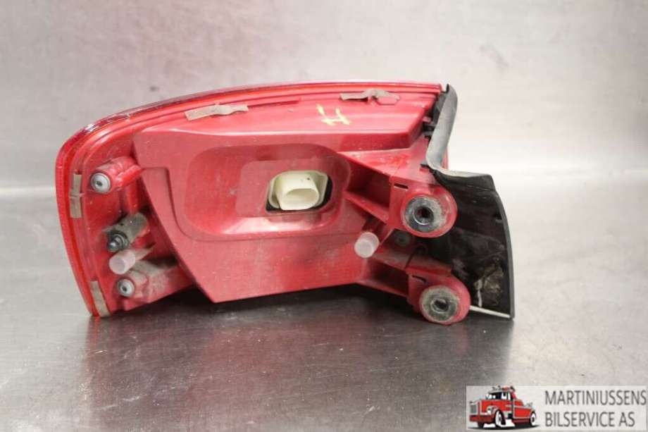 Baklykt høyre til Audi A6 2011-2014 (Type IV, Fase 1) (C7) (C7) (AUDI||4G9.945.096B)