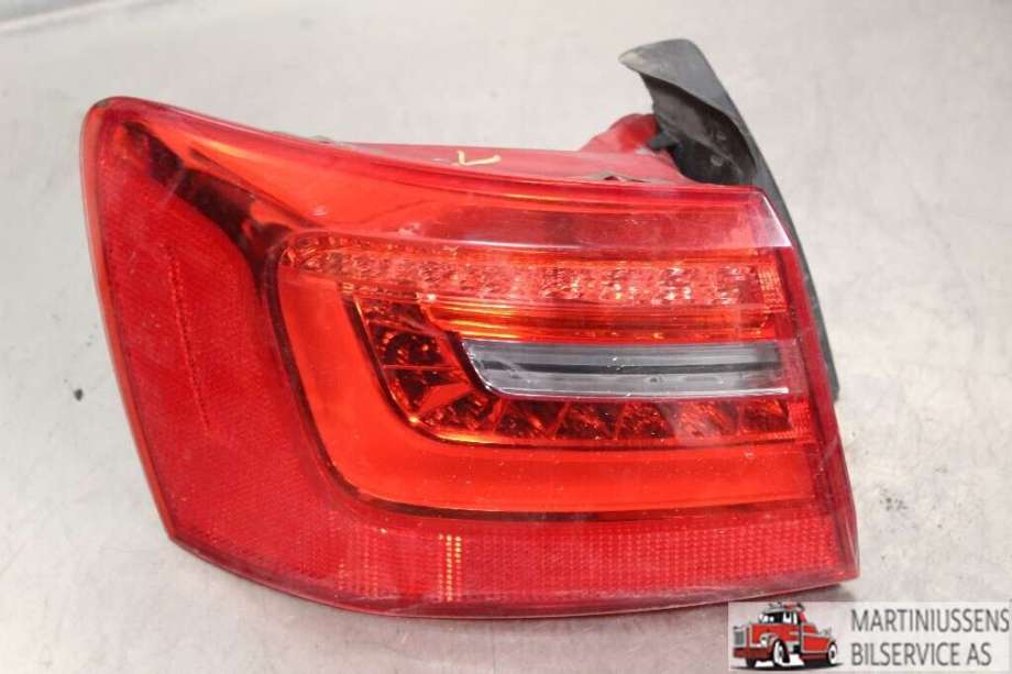 Baklykt venstre til Audi A6 2011-2014 (Type IV, Fase 1) (C7) (C7) (AUDI||4G9.945.095B)