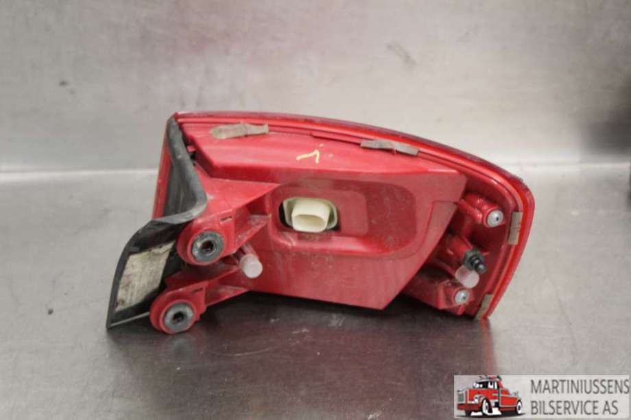 Baklykt venstre til Audi A6 2011-2014 (Type IV, Fase 1) (C7) (C7) (AUDI||4G9.945.095B)
