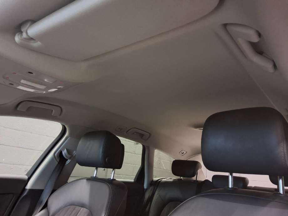Taktrekk til Audi A6 2011-2014 (Type IV, Fase 1) (C7) (C7) (AUDI|)