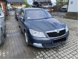 Panser til Škoda Octavia, 2009-2013 (Type II, Fase 2)  (SKODA|)