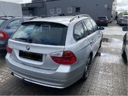 Baklykt høyre til BMW 3-Serie, 2005-2011 (E90/E91/E92/E93) (E90/E91/E92/E93) (BMW|)