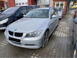 Girkasse manuell 6-trinn til BMW 3-Serie, 2005-2011 (E90/E91/E92/E93) (E90/E91/E92/E93) (BMW|)