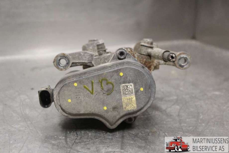 Bremsecaliper venstre bak til Kia EV6 2021-->>  (KIA|)