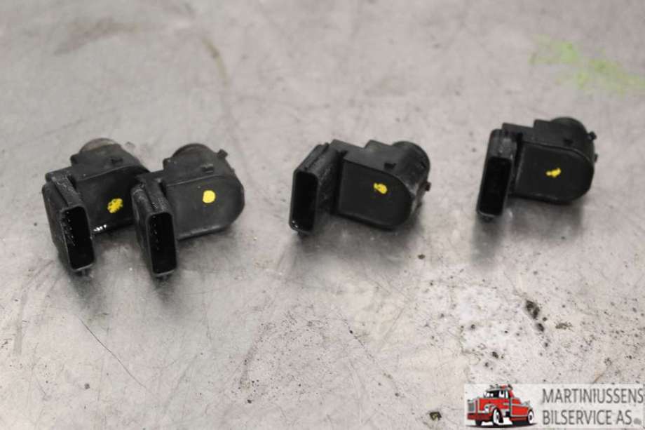 Parkeringssensor foran til Kia EV6 2021-->>  (KIA||99310-CV600ABP)