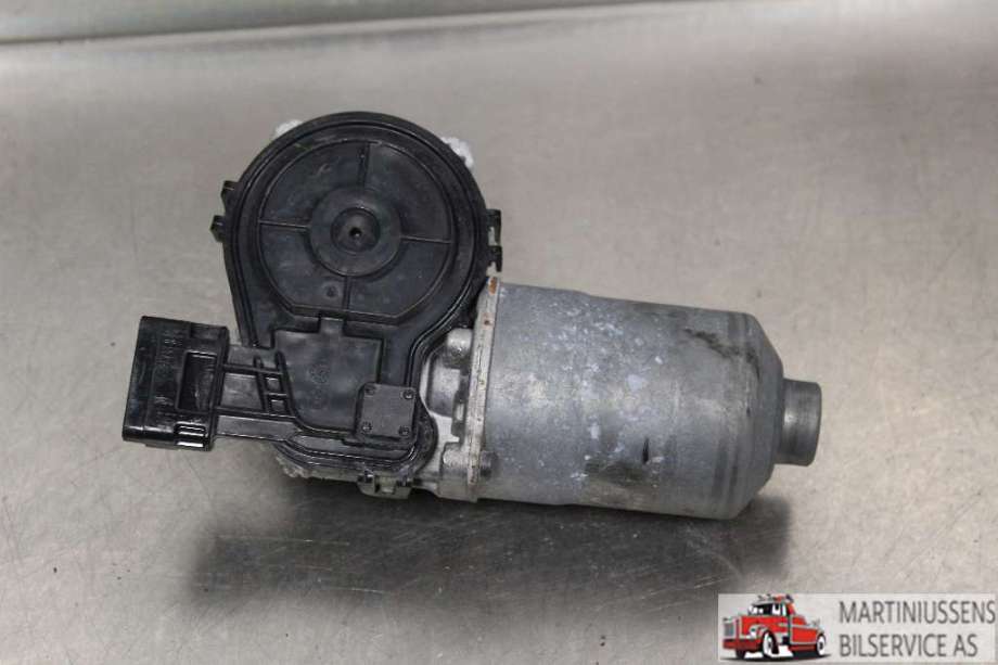 Viskermotor frontrute til Kia EV6 2021-->>  (KIA|)