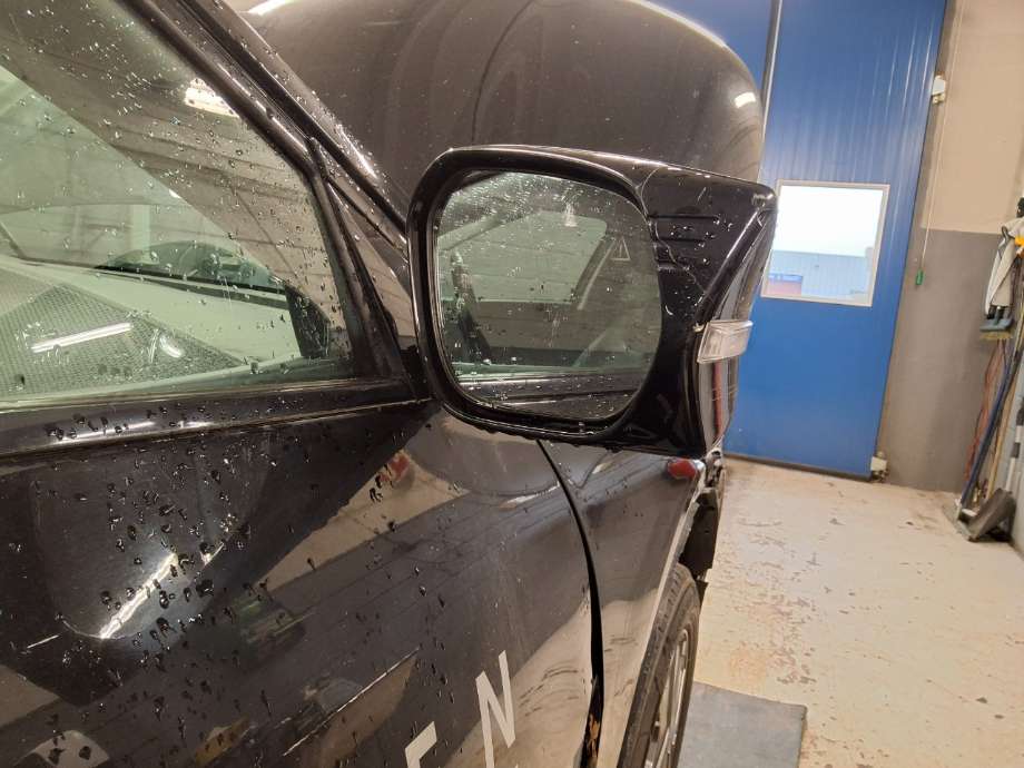 Speil høyre til Kia EV6 2021-->>  (KIA|)