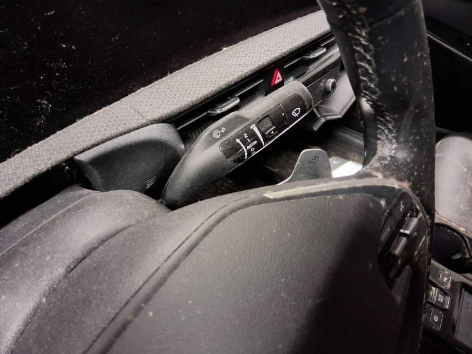 Bryter combi til Kia EV6 2021-->>  (KIA|)