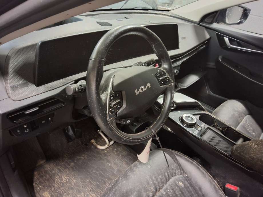 Ratt til Kia EV6, 2021-->>  (KIA|)