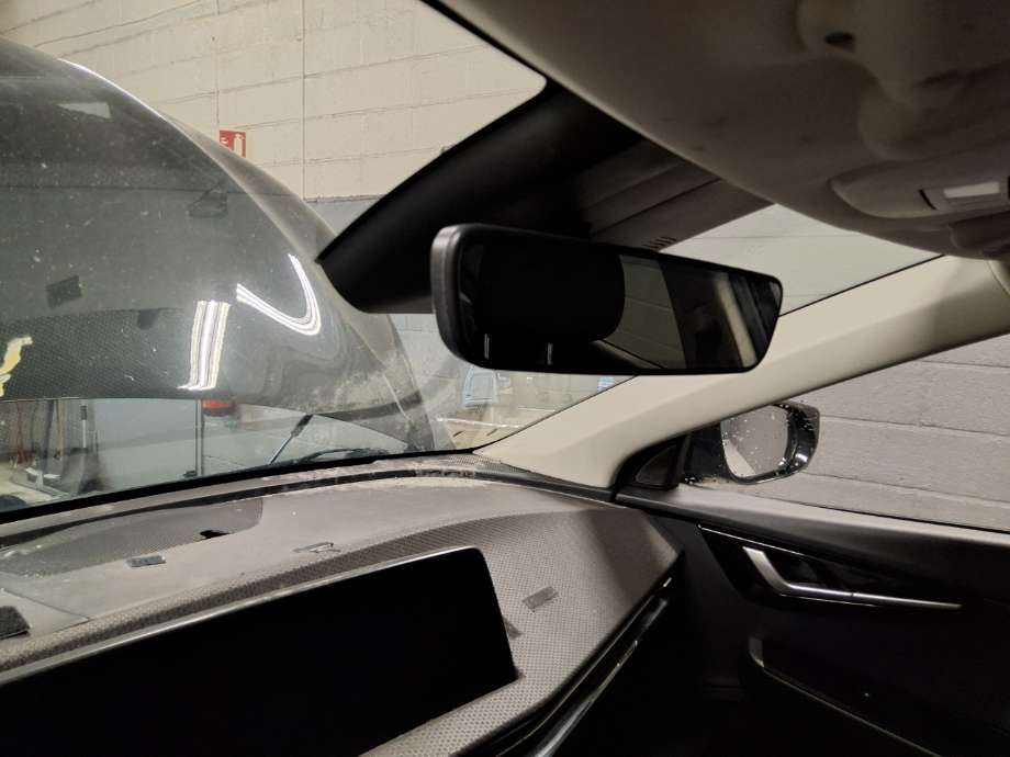 Speil innvendig til Kia EV6, 2021-->>  (KIA|)