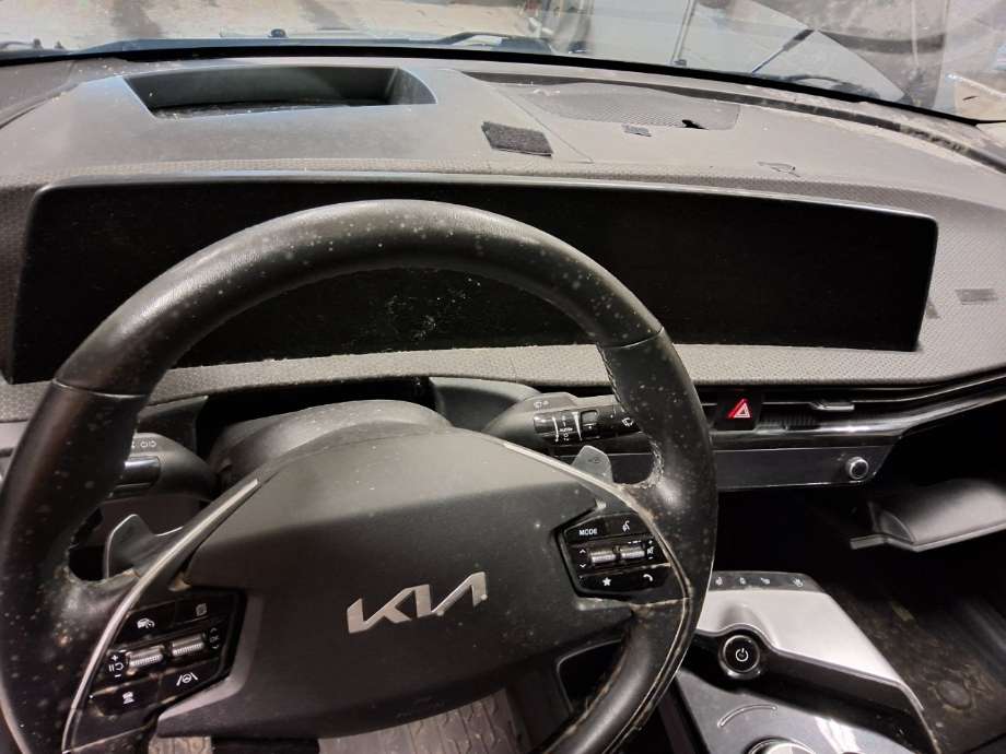 Speedometer til Kia EV6, 2021-->>  (KIA|)