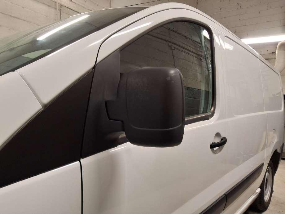 Speil venstre til Citroën Jumpy, 2007-2016 (Type II)  (CITROEN|)