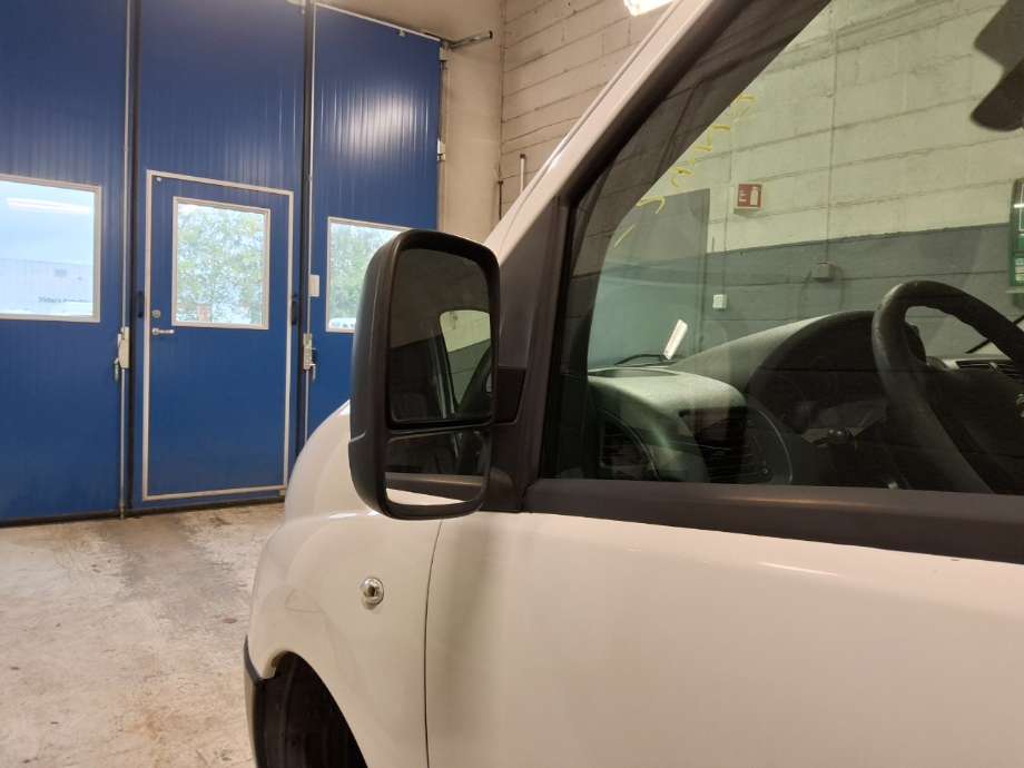 Speil venstre til Citroën Jumpy 2007-2016 (Type II)  (CITROEN|)