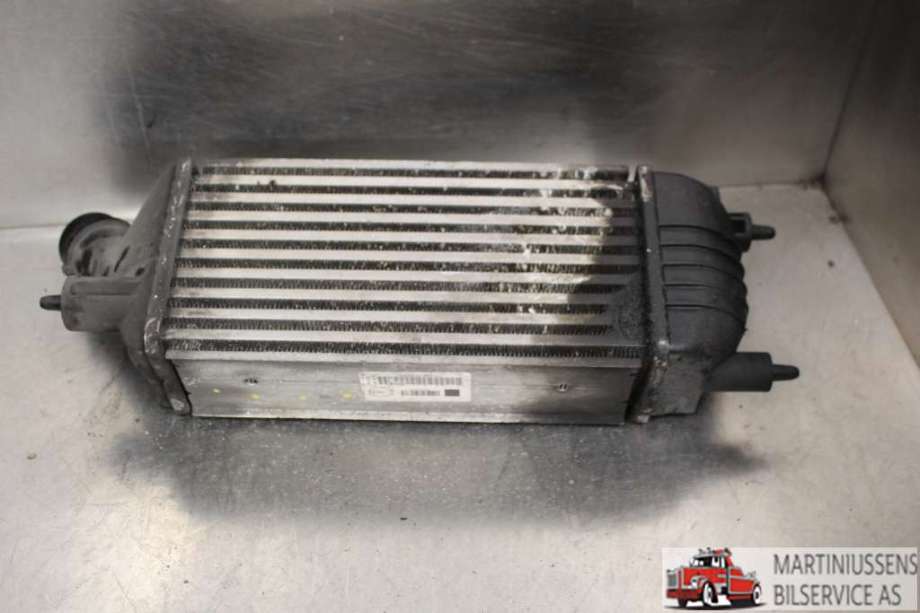Intercooler til Citroën Jumpy 2007-2016 (Type II)  (CITROEN||899950000)