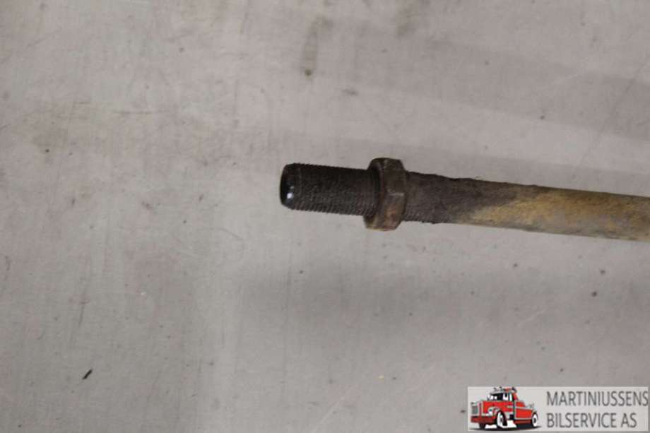 Tannstang til Ford Transit Custom 2013-2023 (Type I)  (FORD||BK21-3200-EC)