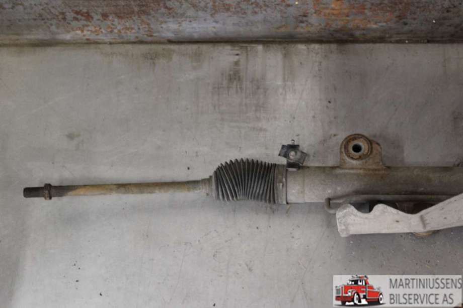 Tannstang til Ford Transit Custom 2013-2023 (Type I)  (FORD||BK21-3200-EC)