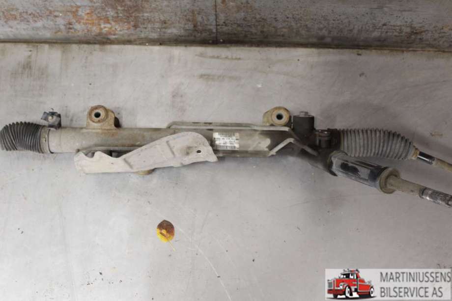 Tannstang til Ford Transit Custom 2013-2023 (Type I)  (FORD||BK21-3200-EC)