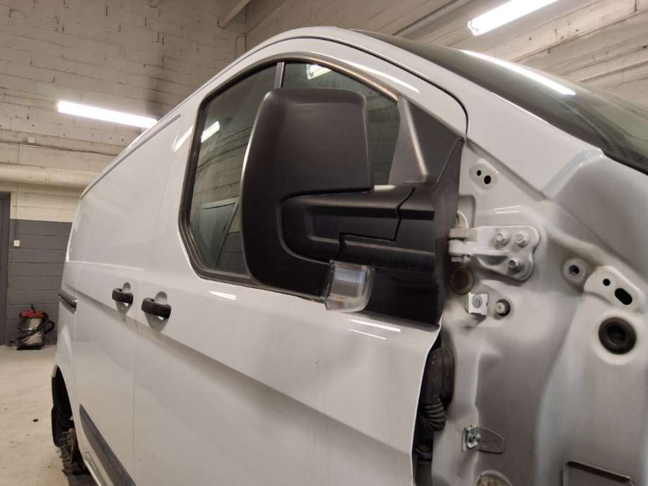 Speil høyre til Ford Transit Custom, 2013-2023 (Type I)  (FORD|)