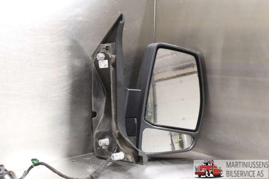 Speil høyre til Ford Transit Custom 2013-2023 (Type I)  (FORD||BK21-17682-EEW)