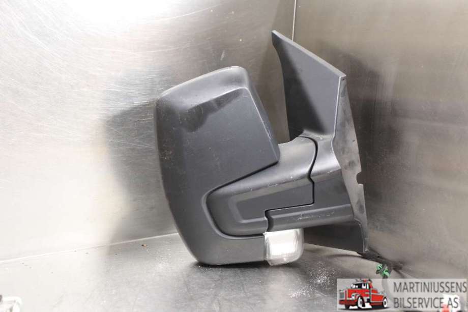 Speil høyre til Ford Transit Custom 2013-2023 (Type I)  (FORD||BK21-17682-EEW)