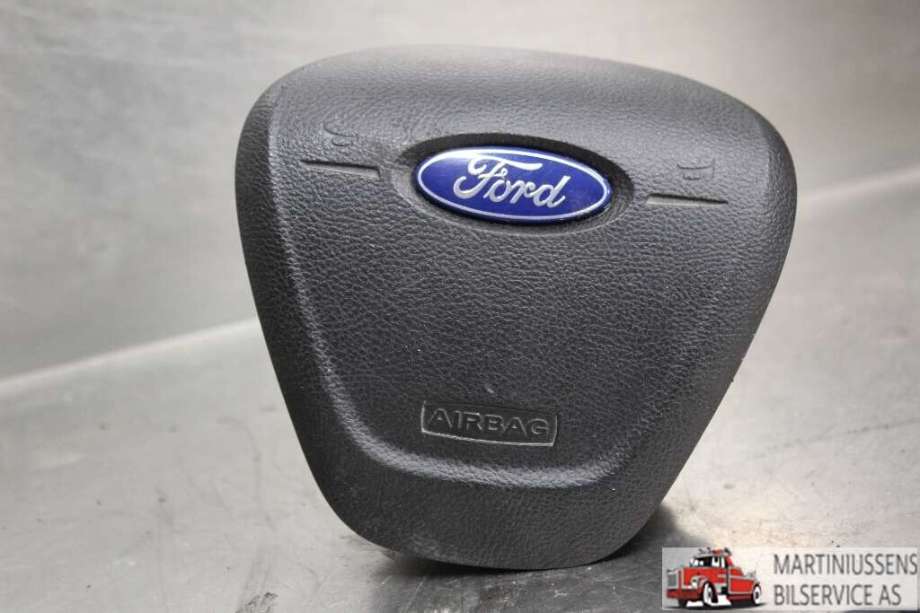 Airbag rattpute til Ford Transit Custom 2013-2023 (Type I)  (FORD||BK21-V042B85-AB35B8)