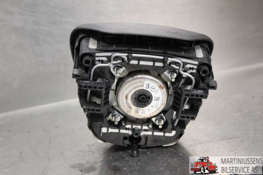 Airbag rattpute til Ford Transit Custom 2013-2023 (Type I)  (FORD||BK21-V042B85-AB35B8)