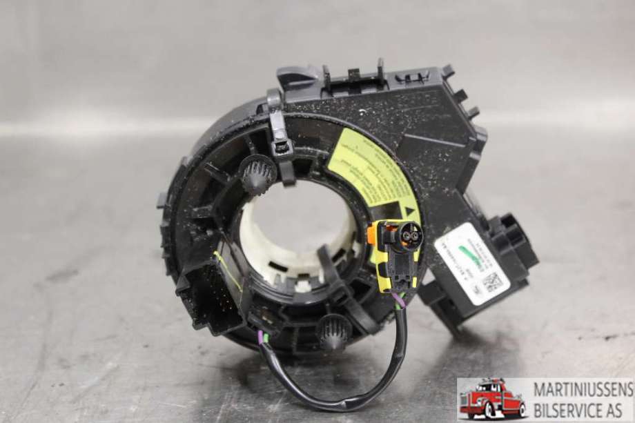 Airbag slepering til Ford Transit Custom, 2013-2023 (Type I)  (FORD|)