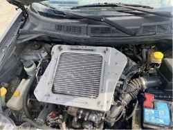 Aircondition kompressor til Nissan X-Trail, 2002-2007 (T30) (T30) (NISSAN|)