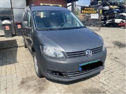 Dør høyre 2dørs til VW Caddy 2010-2015 (Type III, Fase 2)  (VOLKSWAGEN|)