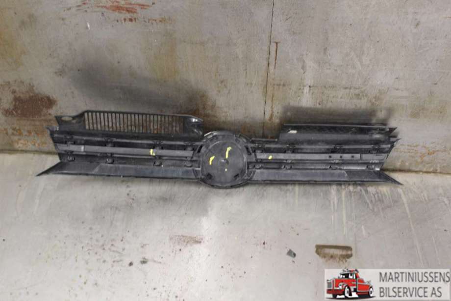 Grill til VW Golf VI 2008-2012  (VOLKSWAGEN||5K0.853.653 F)