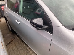 Speil høyre til VW Golf VI, 2008-2012  (VOLKSWAGEN|)