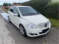 Frontlykt høyre halogen til Mercedes B-Klasse, 2008-2011 (Fase 2) (W245) (W245) (MERCEDES|)