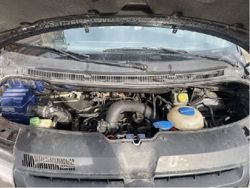 Turbo til VW Transporter / Caravelle, 2009-2015 (Fase 2) (T5) (T5) (VOLKSWAGEN|)