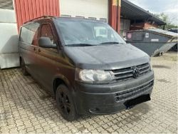 Speil høyre til VW Transporter / Caravelle, 2009-2015 (Fase 2) (T5) (T5) (VOLKSWAGEN|)