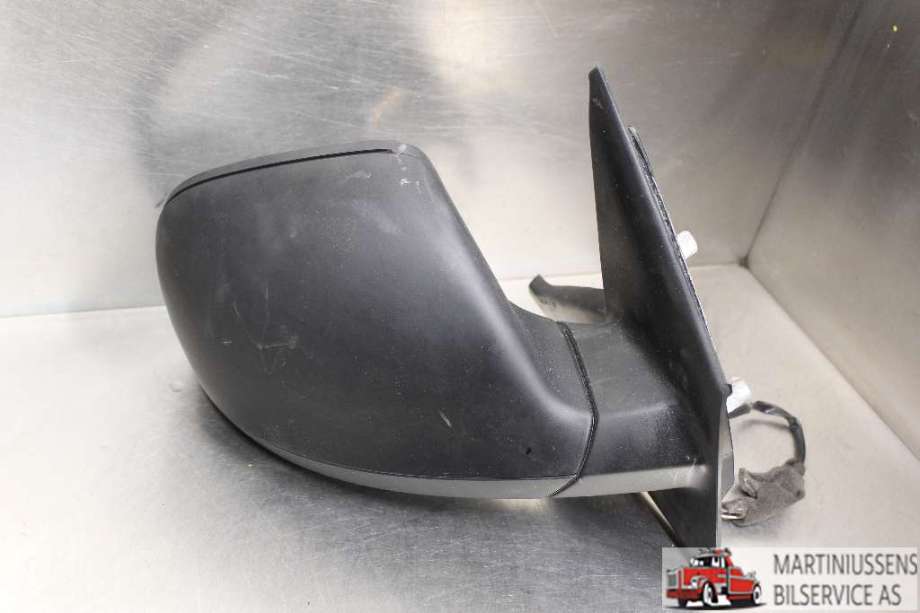 Speil høyre til VW Transporter / Caravelle 2009-2015 (Fase 2) (T5) (T5) (VOLKSWAGEN||7E1 857 544)