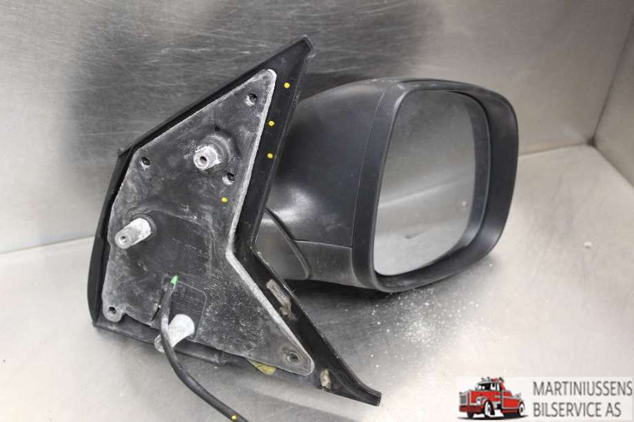 Speil høyre til VW Transporter / Caravelle 2009-2015 (Fase 2) (T5) (T5) (VOLKSWAGEN||7E1 857 544)