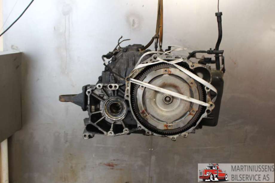 Girkasse automat til Hyundai Santa Fe, 2006-2009 (Type II, Fase 1)  (HYUNDAI|)