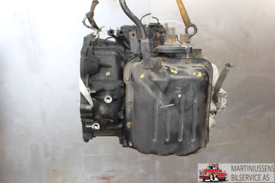 Girkasse automat til Hyundai Santa Fe 2006-2009 (Type II, Fase 1)  (HYUNDAI|)