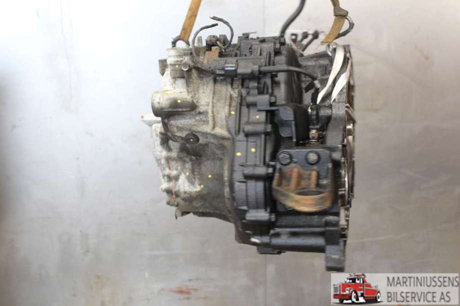 Girkasse automat til Hyundai Santa Fe 2006-2009 (Type II, Fase 1)  (HYUNDAI|)