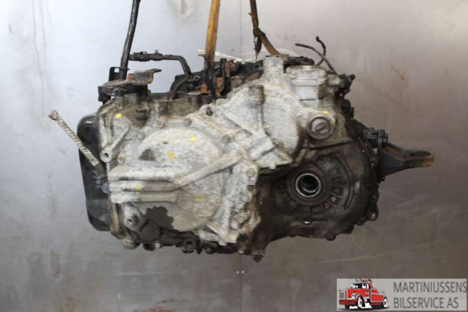 Girkasse automat til Hyundai Santa Fe 2006-2009 (Type II, Fase 1)  (HYUNDAI|)