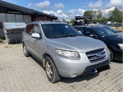 Frontlykt høyre halogen til Hyundai Santa Fe, 2006-2009 (Type II, Fase 1)  (HYUNDAI|)