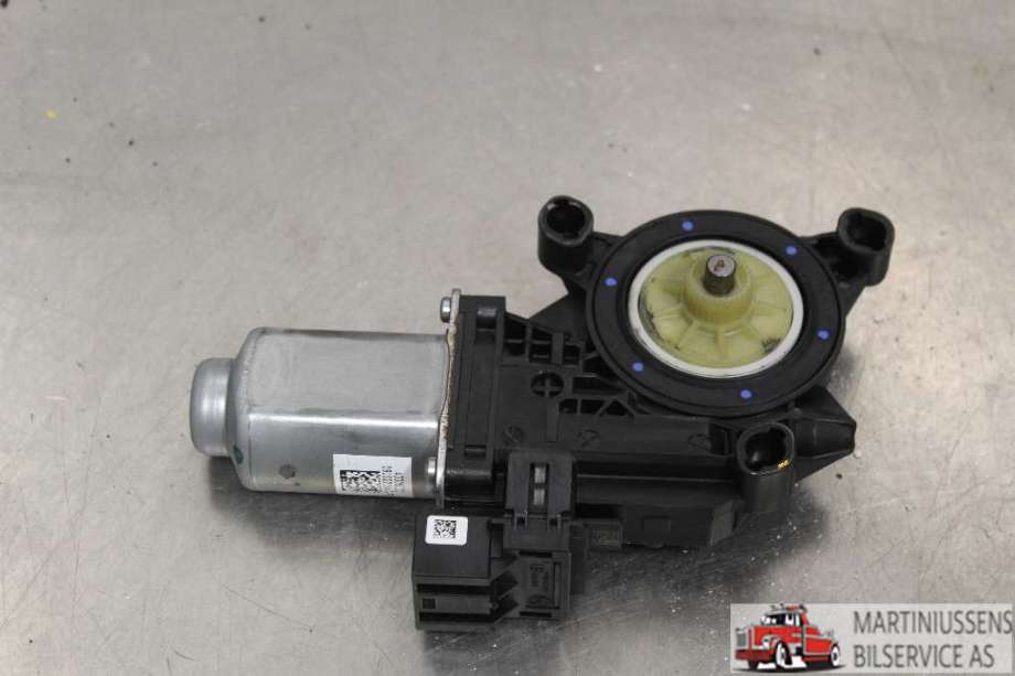 Ruteheis venstre foran til VW Transporter / Caravelle 2009-2015 (Fase 2) (T5) (T5) (VOLKSWAGEN||7E0.959.801)