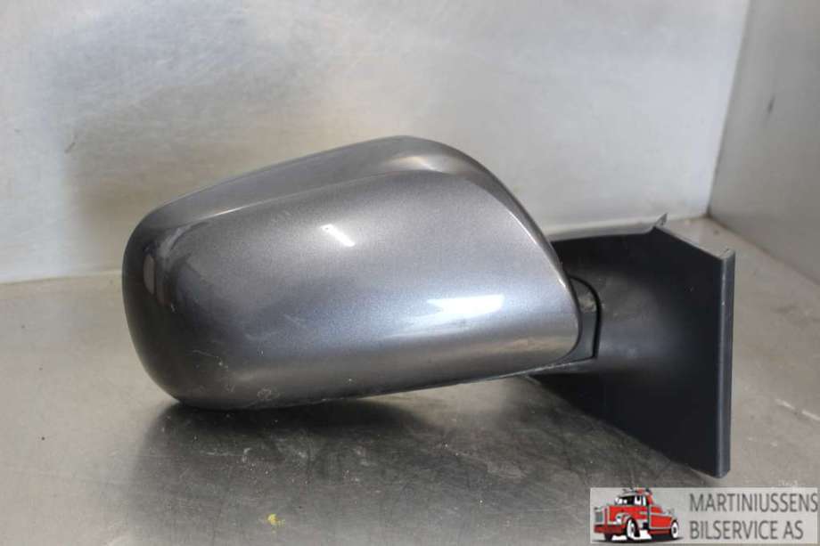 Speil høyre til Toyota Yaris 2009-2011 (Type II, Fase 2)  (TOYOTA|)