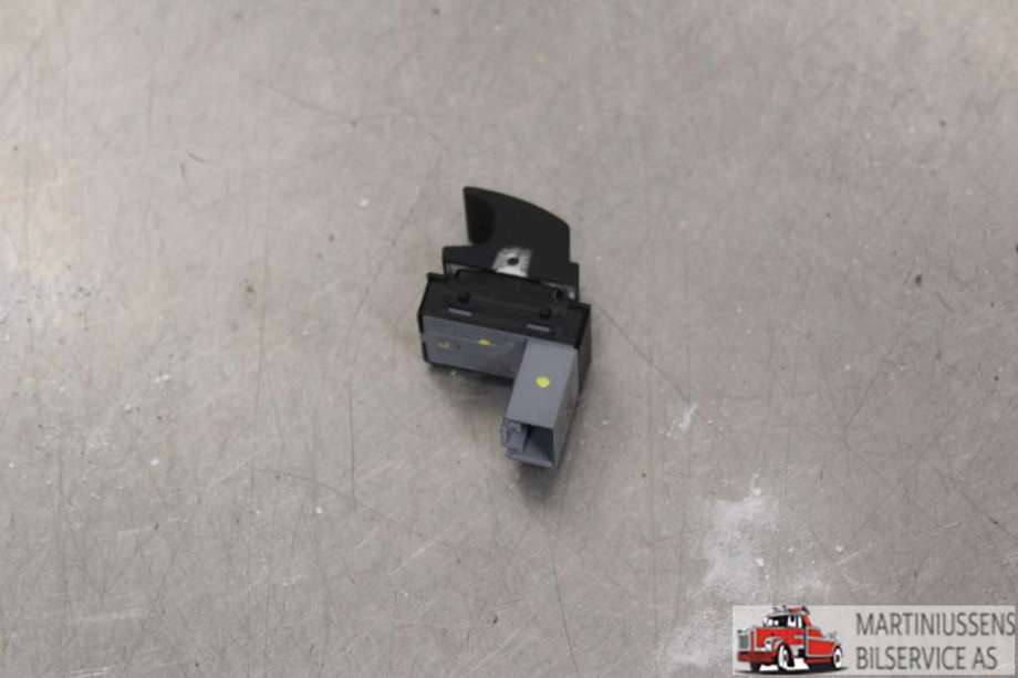 Bryter ruteheis til VW Polo 2009-2014 (Type V, Fase 1)  (VOLKSWAGEN||7L6959855B)