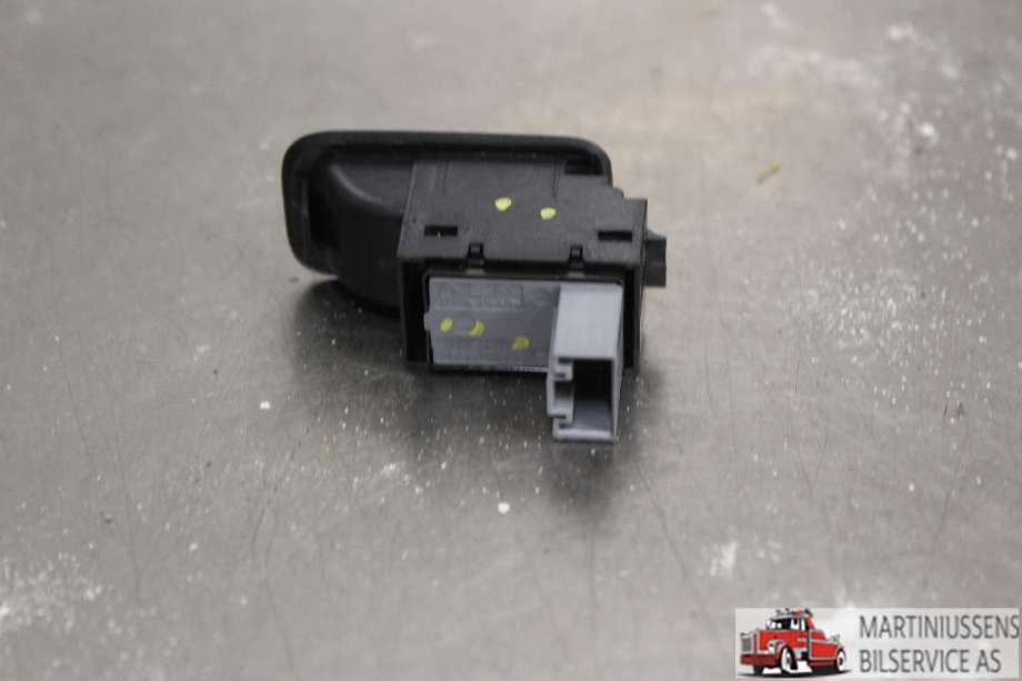 Bryter ruteheis til VW Polo 2009-2014 (Type V, Fase 1)  (VOLKSWAGEN||7L6959855B)